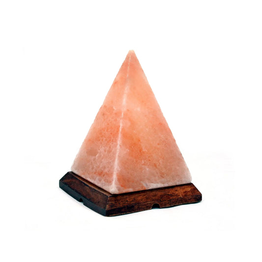 Pyramid Lamp 5″ (13cm)