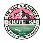 FM SALT AND MINERALS-