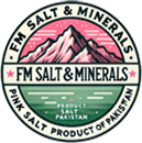 FM SALT AND MINERALS-